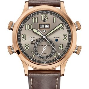 Patek Philippe Grand Complications 5520RG-001