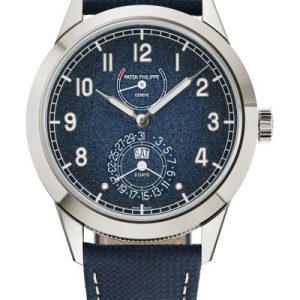 Patek Philippe Grand Complications Calatrava 5328G-001