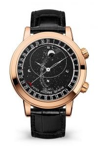 nan Grand Complications 6102R-001