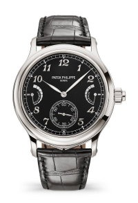 nan Grand Complications 6301P-001