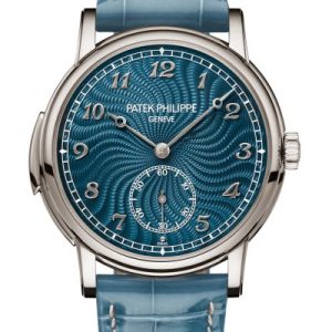 Patek Philippe Grand Complications Minute Repeater