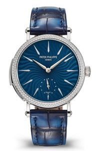 nan Grand Complications Minute Repeater