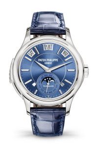 nan Grand Complications Minute Repeater, Tourbillon, Perpetual Calendar