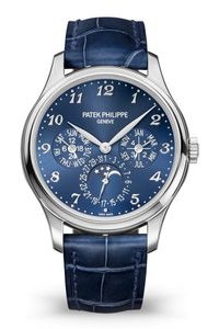 nan Grand Complications Perpetual Calendar