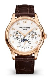 nan Grand Complications Perpetual Calendar