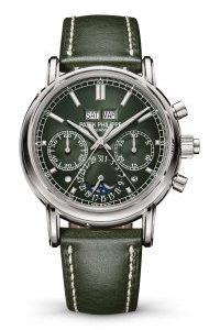 nan Grand Complications Split-Seconds Chronograph, Perpetual Calendar