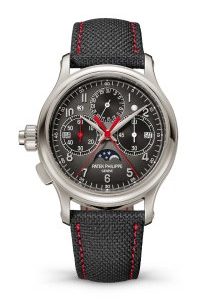 nan Grand Complications Split-Seconds Monopusher Chronograph, Perpetual Calendar