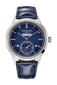 nan Grand Complications 5236P-001