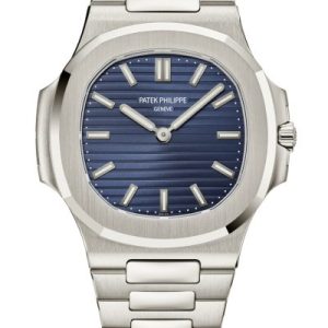 Patek Philippe Nautilus 50th Anniversary
