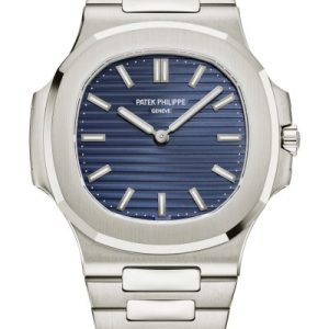 Patek Philippe Nautilus 50th Anniversary