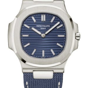 Patek Philippe Nautilus 50th Anniversary