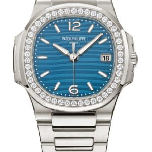 Patek Philippe Nautilus