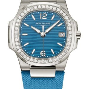 Patek Philippe Nautilus