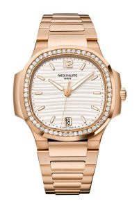 nan Nautilus "Ladies Automatic"