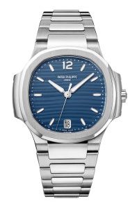 nan Nautilus "Ladies Automatic"