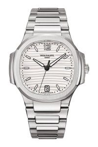 nan Nautilus "Ladies Automatic"