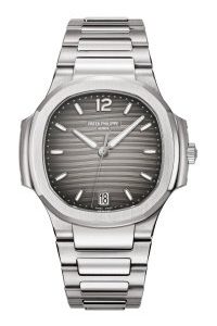 nan Nautilus "Ladies Automatic"