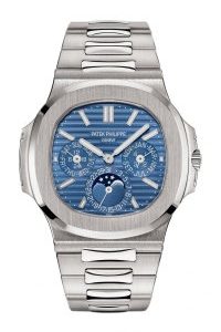 nan Nautilus Perpetual Calendar