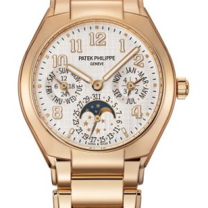 Patek Philippe Twenty-4 Perpetual Calendar