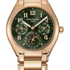 Patek Philippe Twenty-4 Perpetual Calendar