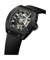 Richard Mille RM 003-V2 Manual Winding Tourbillon Dual Time Zone RM 003