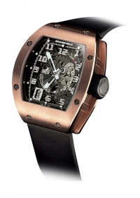 Richard Mille RM 010 Automatic Winding RM 010