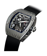 Richard Mille RM 015 Manual Winding Tourbillon Marine RM 015