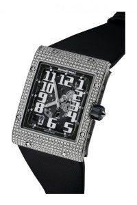 Richard Mille RM 016 Automatic Winding Extra Flat RM 016