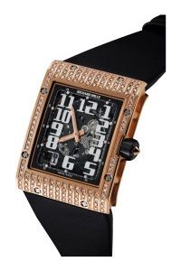 Richard Mille RM 016 Automatic Winding Extra Flat RM 016