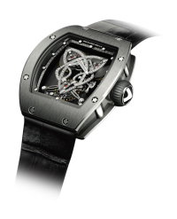 Richard Mille RM 019 Manual Winding Tourbillon RM 019