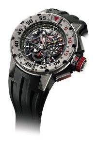 Richard Mille RM 032 Automatic Winding Flyback Chronograph Diver's watch RM 032