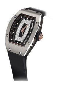 Richard Mille RM 07-01 Automatic Winding RM 07-01