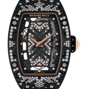 Richard Mille RM 07-01 Automatic Winding Intergalactic Bright Night RM 07-01