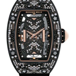 Richard Mille RM 07-01 Automatic Winding Intergalactic Misty Night RM 07-01
