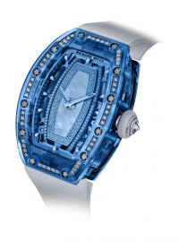 Richard Mille RM 07-02 Saphir Serti RM 07-02