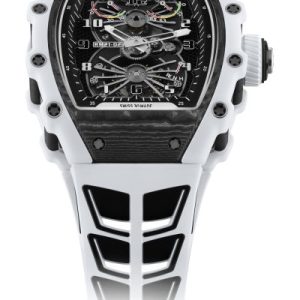 Richard Mille RM 21-02 Manual Winding Tourbillon Aerodyne Limited Edition 2023 RM 21-02