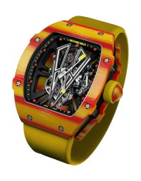 Richard Mille RM 27-03 Tourbillon Rafael Nadal RM 27-03