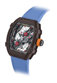 Richard Mille RM 27-04 Manual Winding Tourbillon Rafael Nadal Limited Edition RM 27-04