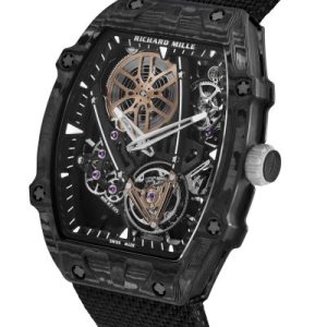 Richard Mille RM 27-05 Flying Tourbillon Rafael Nadal Limited Edition RM 27-05