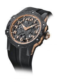 Richard Mille RM 33-02 Automatique Limited Edition RM 33-02