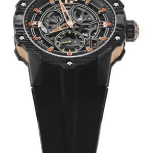 Richard Mille RM 33-03 Automatic Carbon TPT RM 33-03