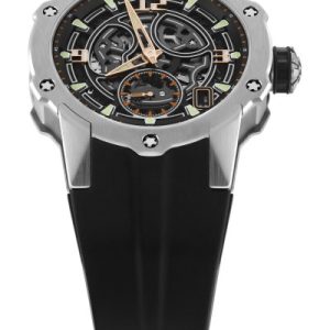 Richard Mille RM 33-03 Automatic Titanium RM 33-03
