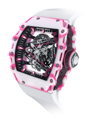 Richard Mille RM 38-02 Tourbillon Bubba Watson Limited Edition RM 38-02