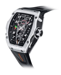 Richard Mille RM 40-01 Automatic Tourbillon McLaren Speedtail Limited Edition RM 40-01