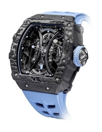 Richard Mille RM 53-01 Tourbillon Pablo Mac Donough Limited Edition RM 53-01