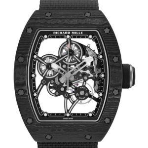 Richard Mille RM 55-01 Carbon TPT® RM 55-01