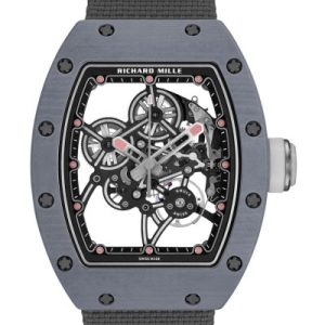 Richard Mille RM 55-01 Grey Quartz TPT® RM 55-01