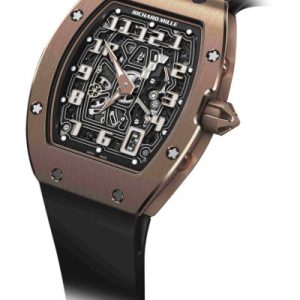 Richard Mille RM 67-01 Automatic Winding Extra Flat RM 67-01