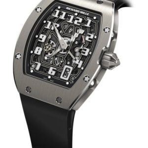Richard Mille RM 67-01 Automatic Winding Extra Flat RM 67-01