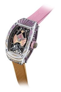 Richard Mille RM 71-02 Donna RM 71-02